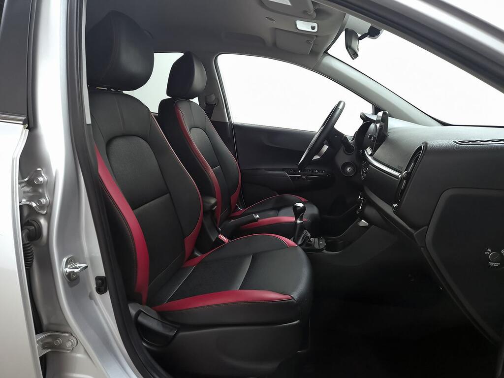 Kia Picanto 1.0 DPi 49kW (67CV) GT Line 7