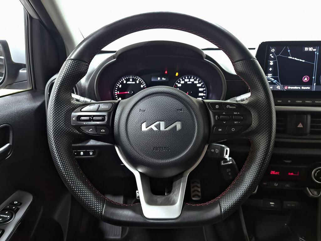 Kia Picanto 1.0 DPi 49kW (67CV) GT Line 18