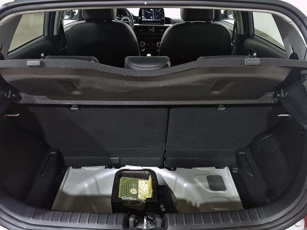 Kia Picanto 1.0 DPi 49kW (67CV) GT Line 32