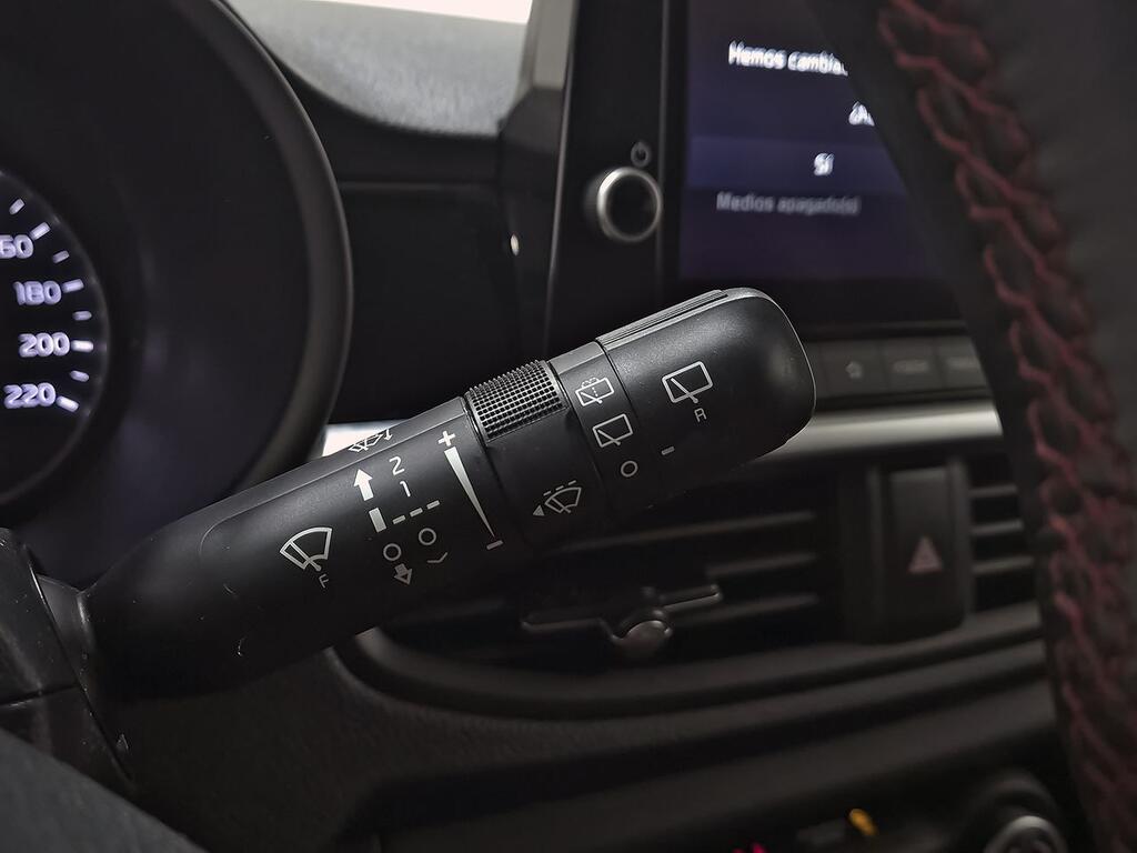 Kia Picanto 1.0 DPi 49kW (67CV) GT Line 15