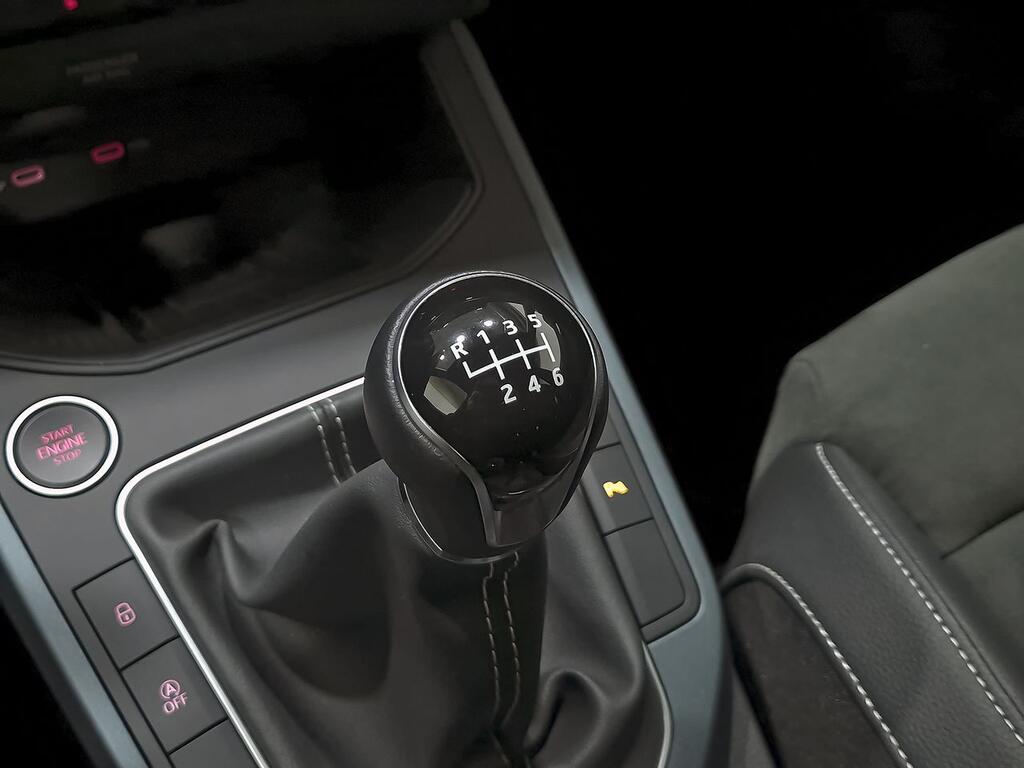 Seat Arona 1.0 TSI 85kW (115CV) Xperience 26