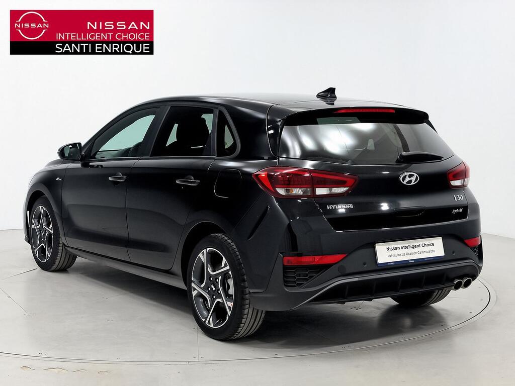 Hyundai i30 1.0 TGDI 48V N-Line 2