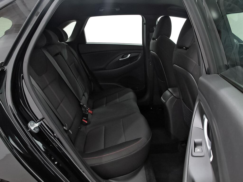 Hyundai i30 1.0 TGDI 48V N-Line 8