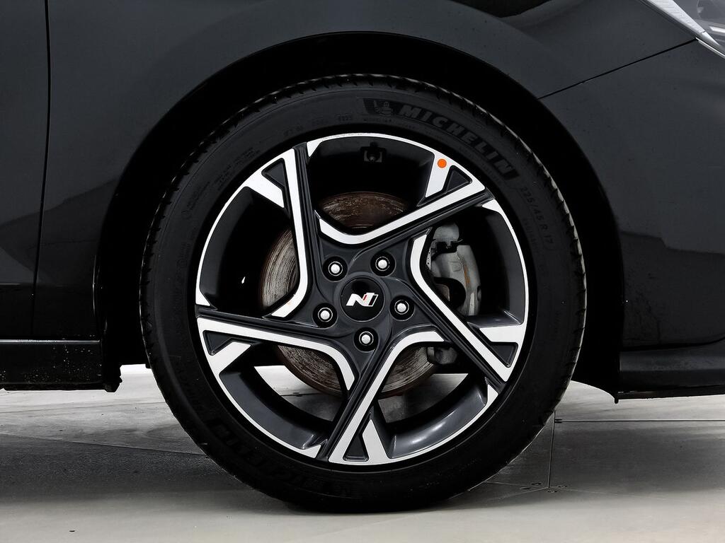 Hyundai i30 1.0 TGDI 48V N-Line 10