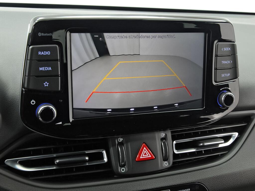 Hyundai i30 1.0 TGDI 48V N-Line 24