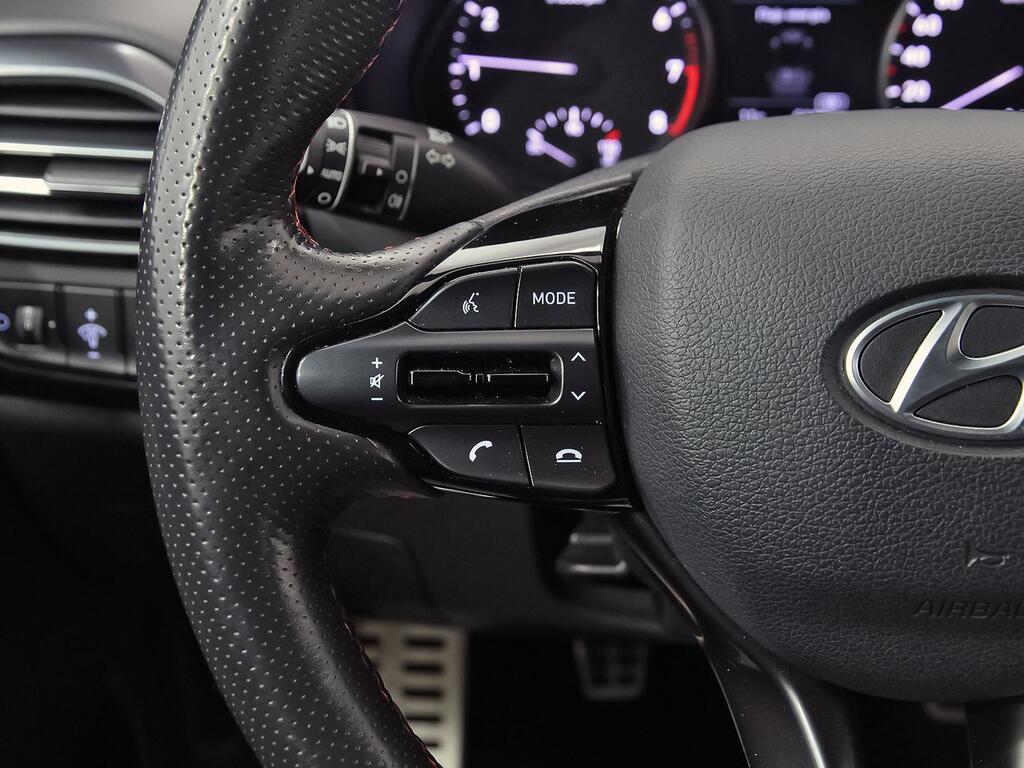 Hyundai i30 1.0 TGDI 48V N-Line 17