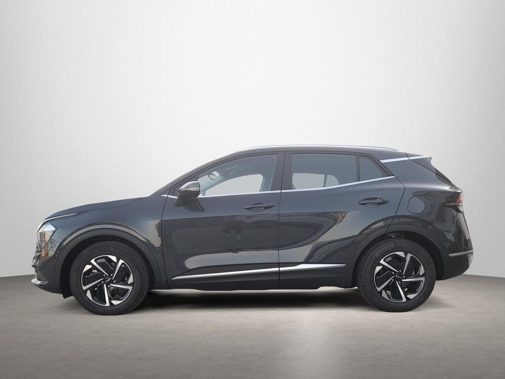 Kia Sportage 1.6 CRDi MHEV 100kW Business 4x2 DCT 5