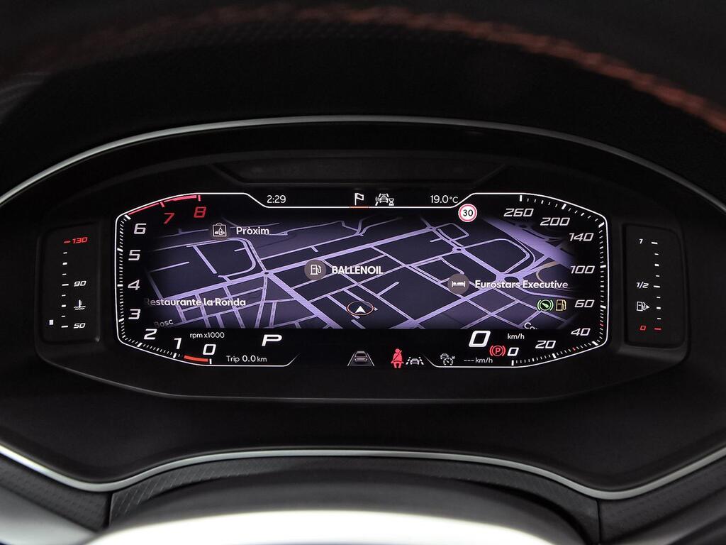 Seat Arona 1.0 TSI 85kW (115CV) FR Special Edition 11