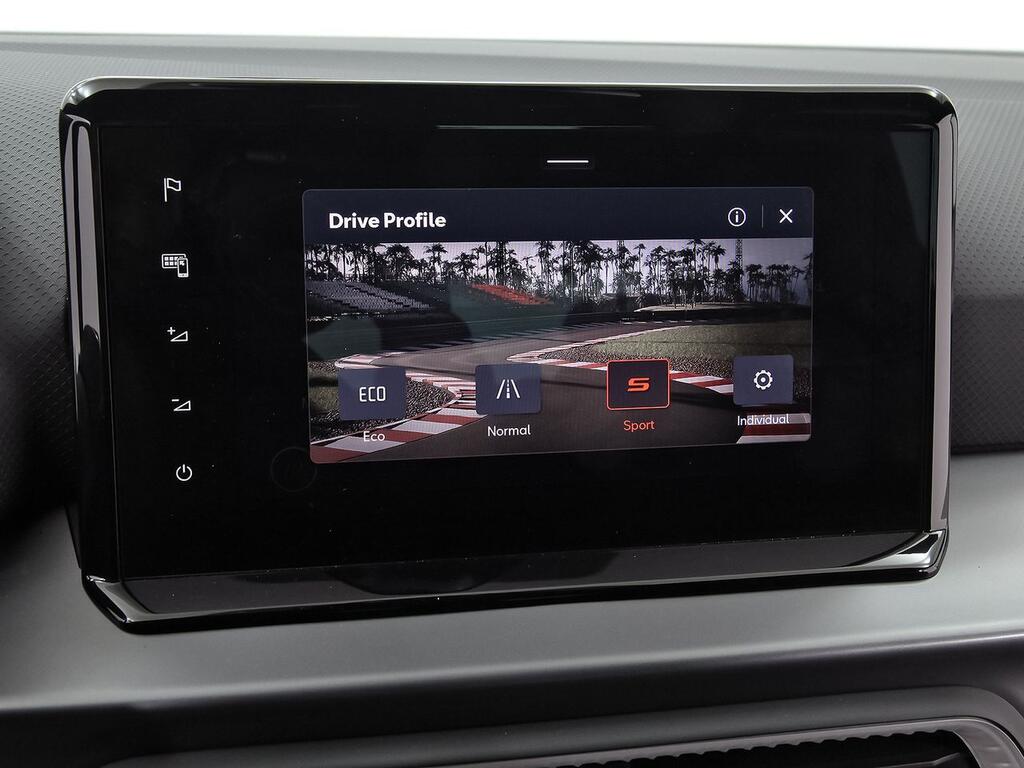 Seat Arona 1.0 TSI 85kW (115CV) FR Special Edition 24