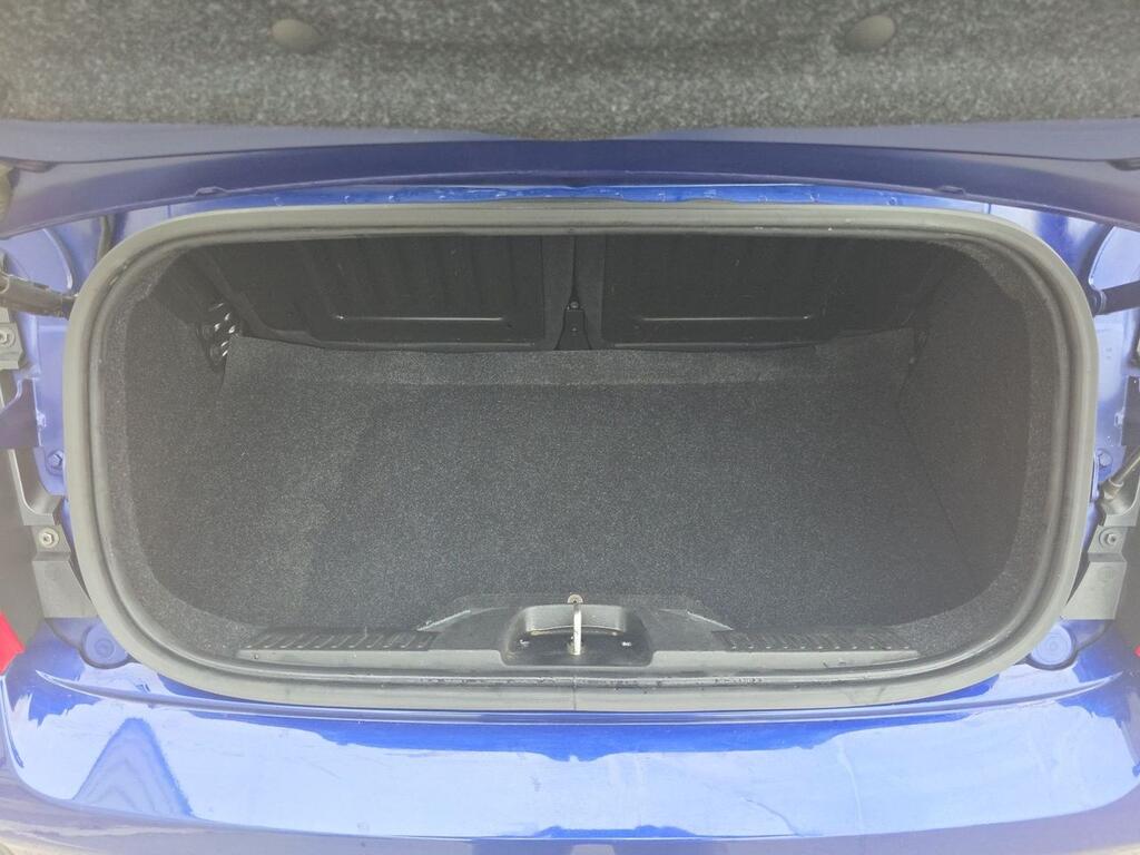 Abarth 500 1.4 16v T-Jet 595 107kW (145CV) E6D 7