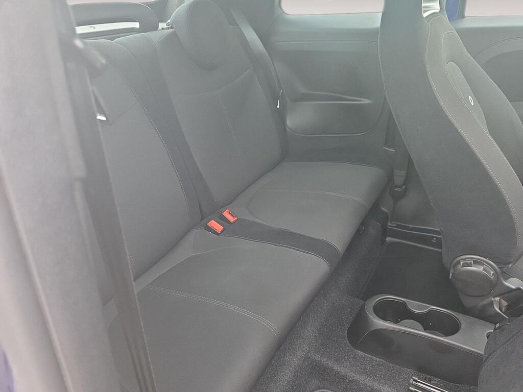 Abarth 500 1.4 16v T-Jet 595 107kW (145CV) E6D 6