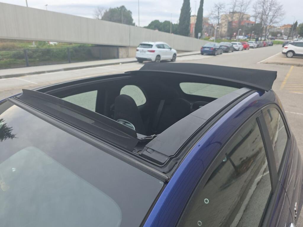 Abarth 500 1.4 16v T-Jet 595 107kW (145CV) E6D 19