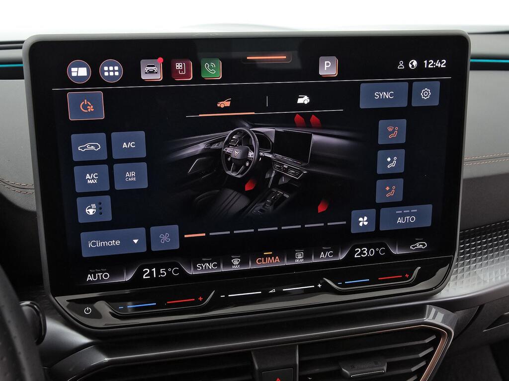 Cupra Formentor 1.5 eTSI 110kW (150 CV) DSG 28