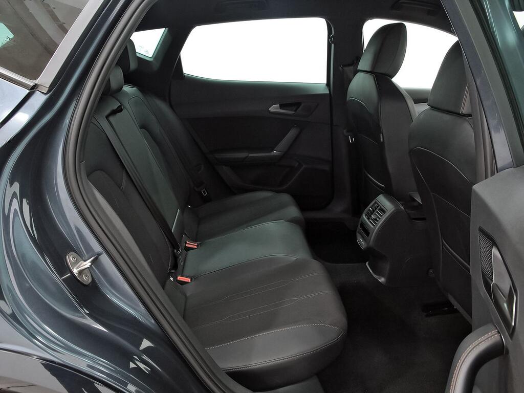 Cupra Formentor 1.5 eTSI 110kW (150 CV) DSG 6