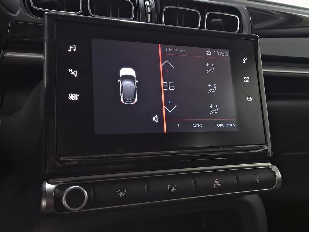 Citroën C3 PureTech 60KW (83CV) Feel Pack 29