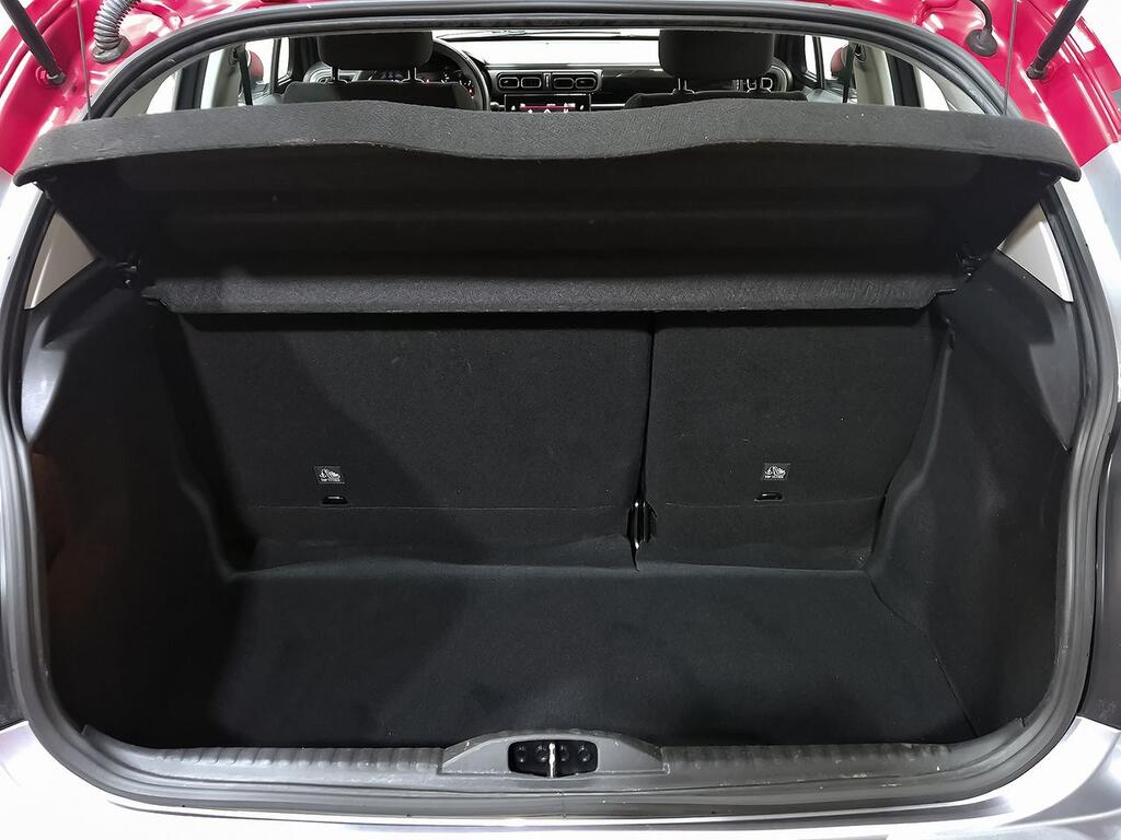 Citroën C3 PureTech 60KW (83CV) Feel Pack 9