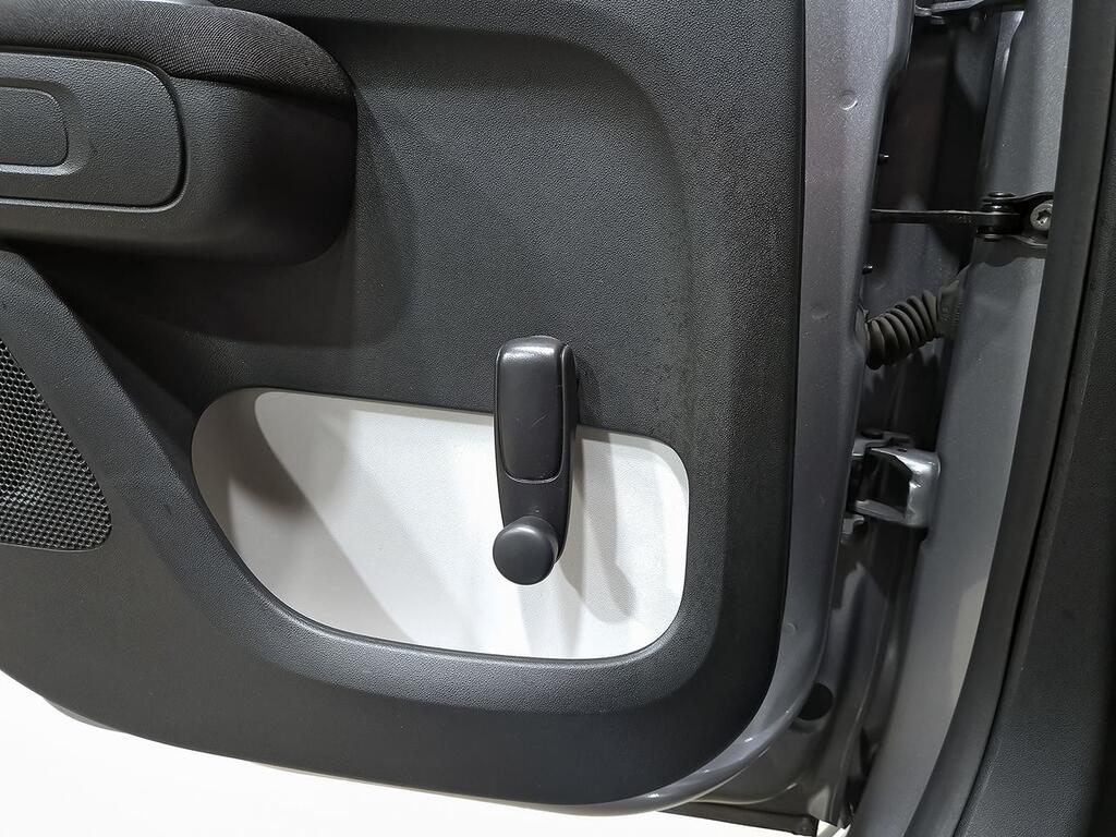 Citroën C3 PureTech 60KW (83CV) Feel Pack 27