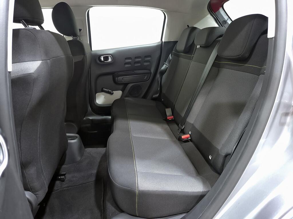 Citroën C3 PureTech 60KW (83CV) Feel Pack 8