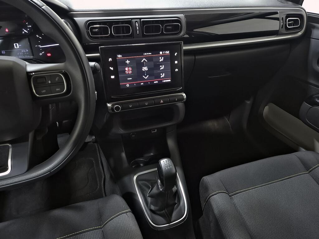 Citroën C3 PureTech 60KW (83CV) Feel Pack 25