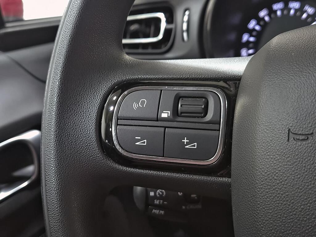 Citroën C3 PureTech 60KW (83CV) Feel Pack 17