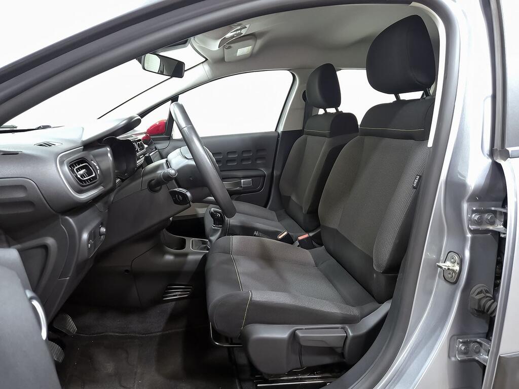 Citroën C3 PureTech 60KW (83CV) Feel Pack 7