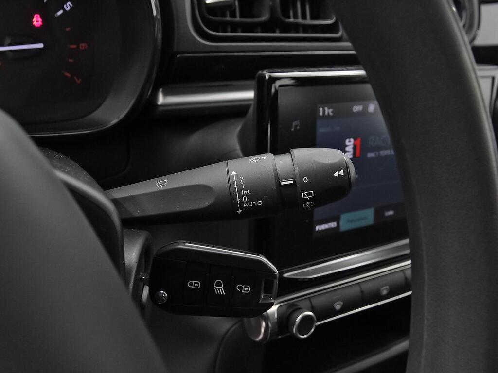 Citroën C3 BlueHDi 75KW (100CV) Plus 17