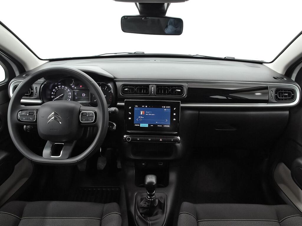 Citroën C3 BlueHDi 75KW (100CV) Plus 7