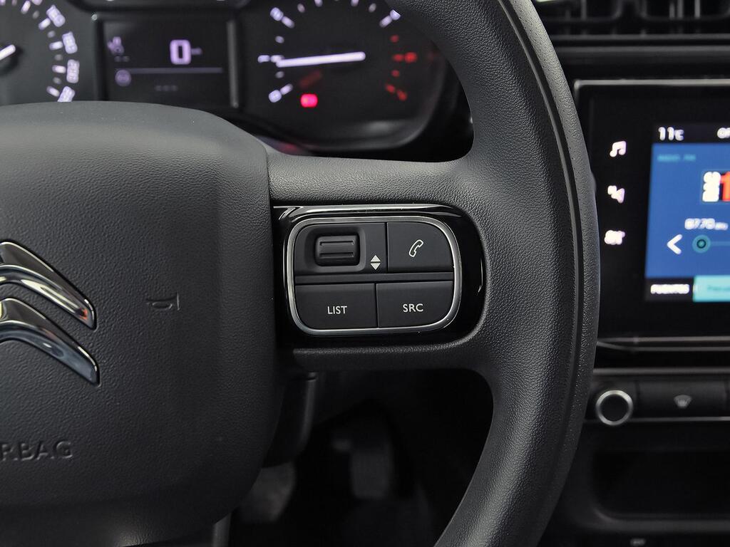 Citroën C3 BlueHDi 75KW (100CV) Plus 19