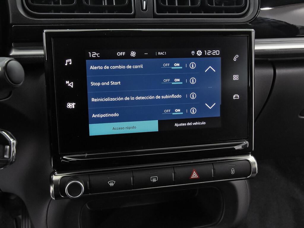 Citroën C3 BlueHDi 75KW (100CV) Plus 24