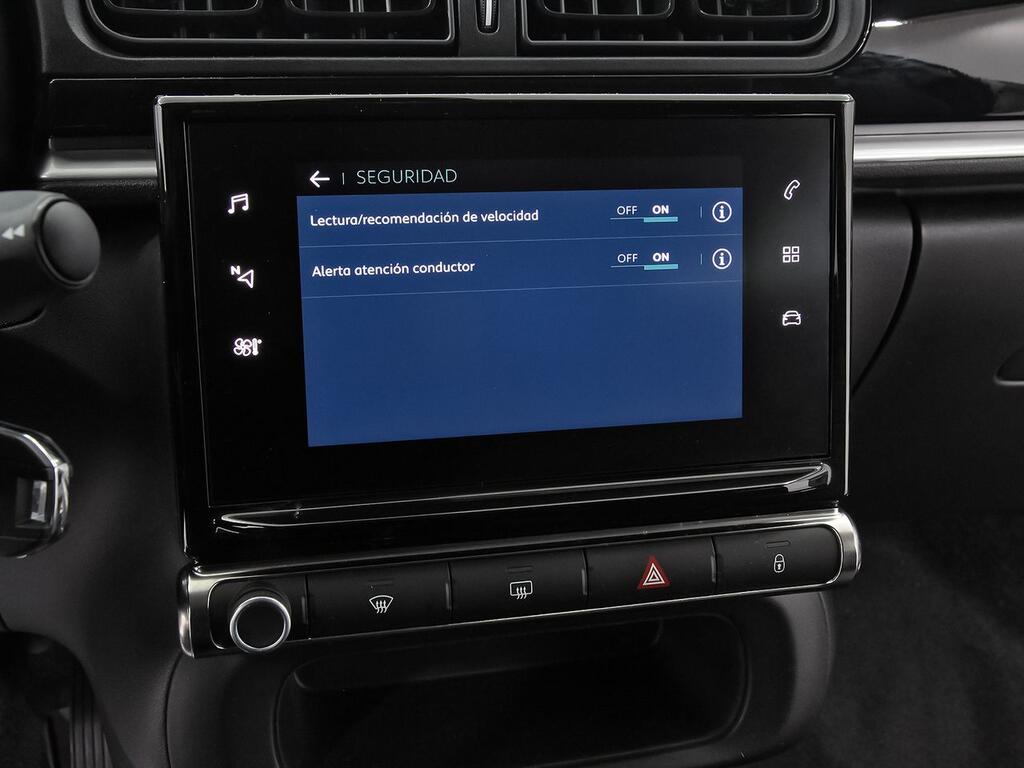 Citroën C3 BlueHDi 75KW (100CV) Plus 25