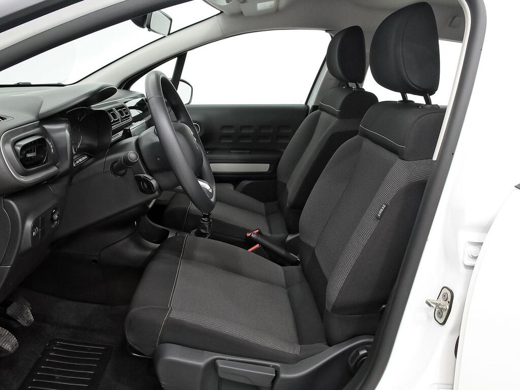 Citroën C3 BlueHDi 75KW (100CV) Plus 8