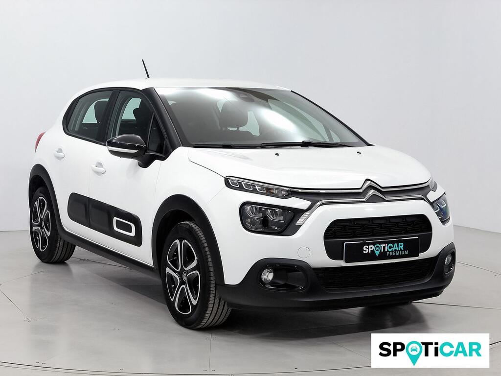 Citroën C3 BlueHDi 75KW (100CV) Plus 1