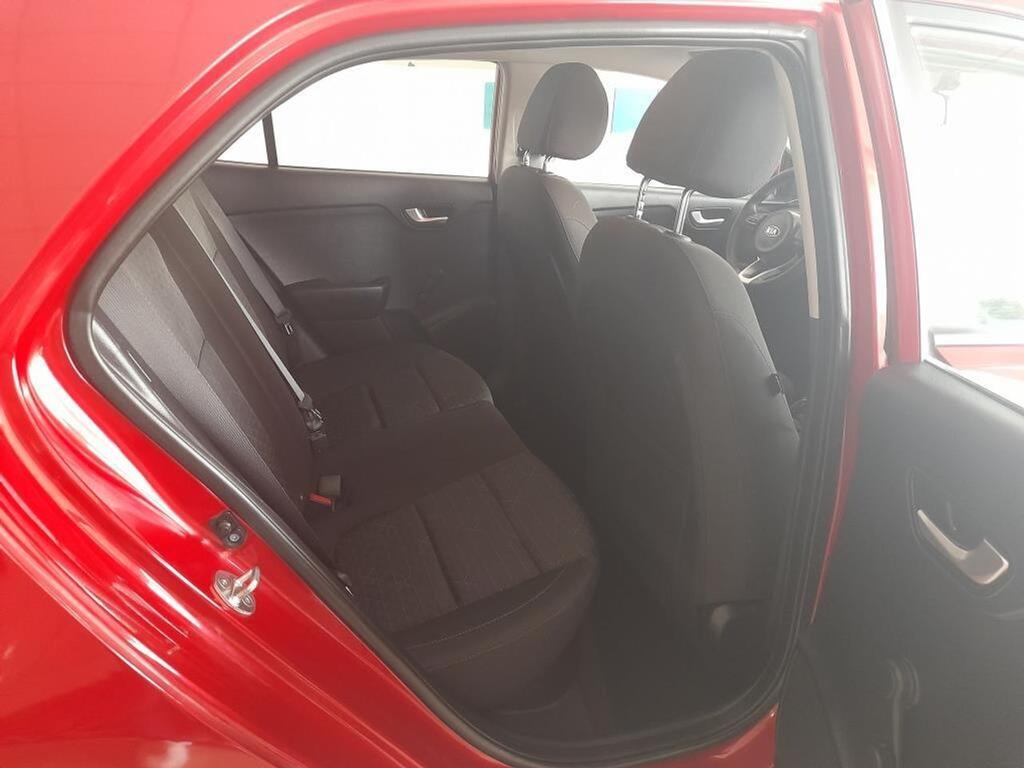 Kia Rio 1.0 T-GDi 74kW (100CV) Tech 7