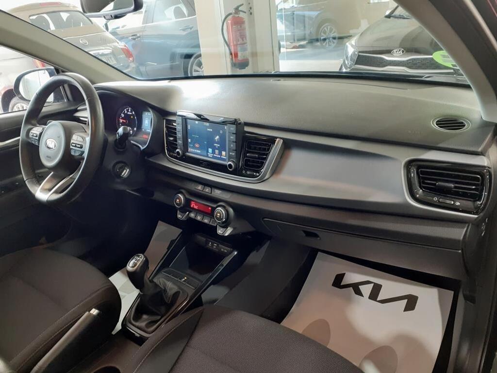 Kia Rio 1.0 T-GDi 74kW (100CV) Tech 10