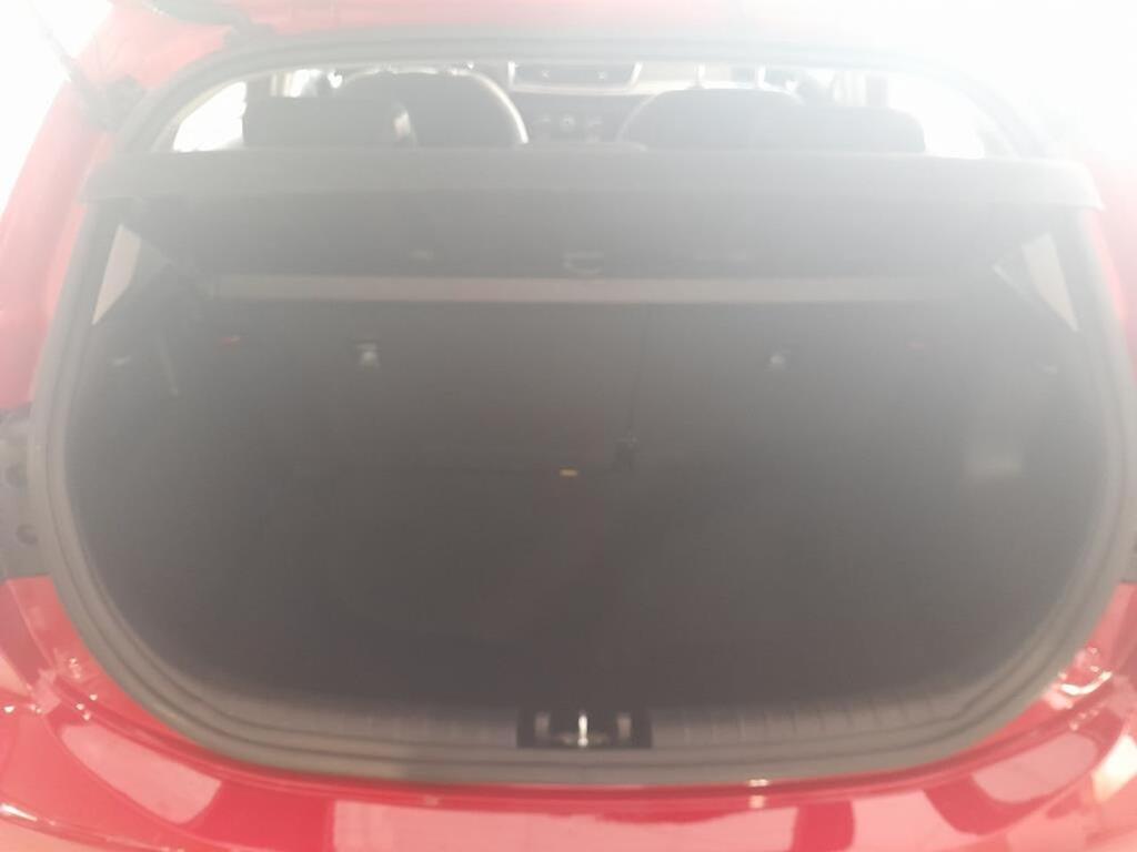 Kia Rio 1.0 T-GDi 74kW (100CV) Tech 8