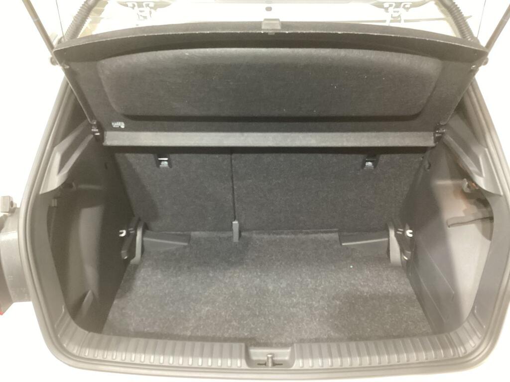 Skoda Fabia 1.0 TSI 70KW (95CV) Plus 7