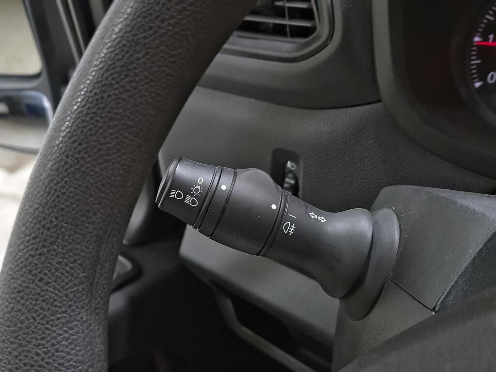 Nissan Interstar 2.3DCI 135 COMFORT L1H1 3.5T FWD 4P 15