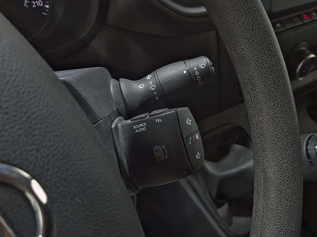 Nissan Interstar 2.3DCI 135 COMFORT L1H1 3.5T FWD 4P 16