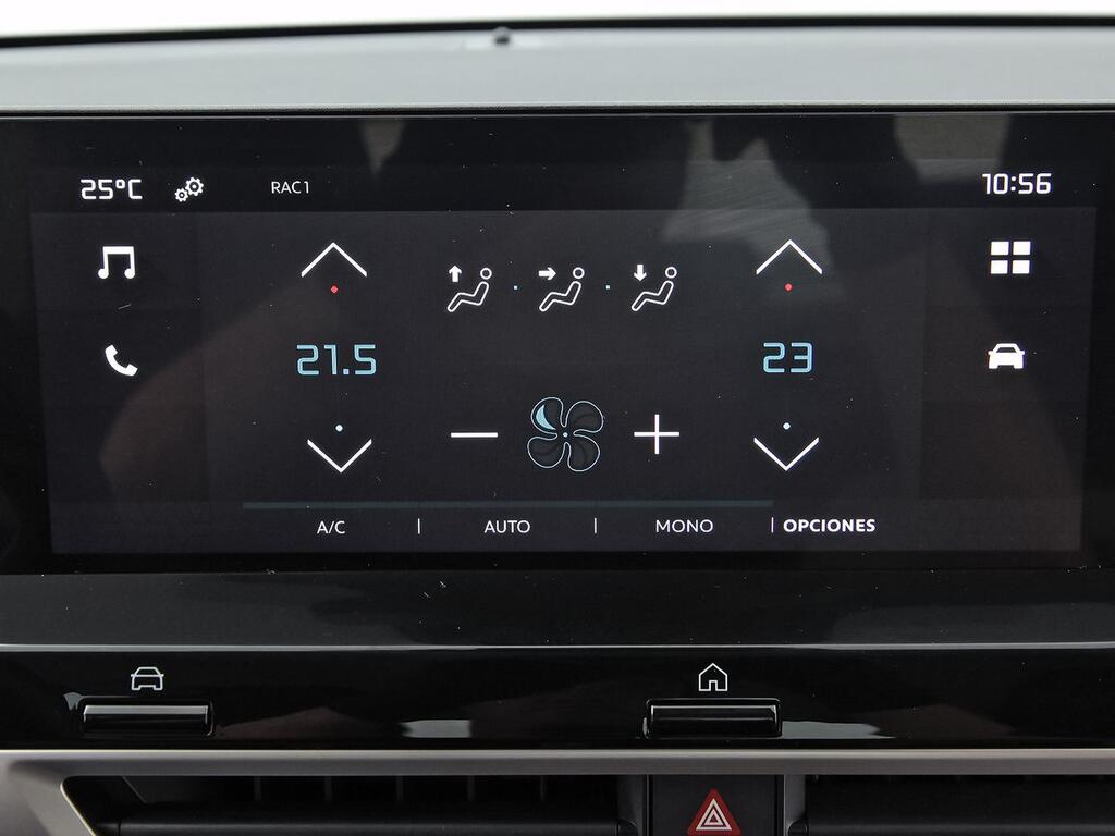 Citroën C4 X PureTech 100 S&S 6v You 27