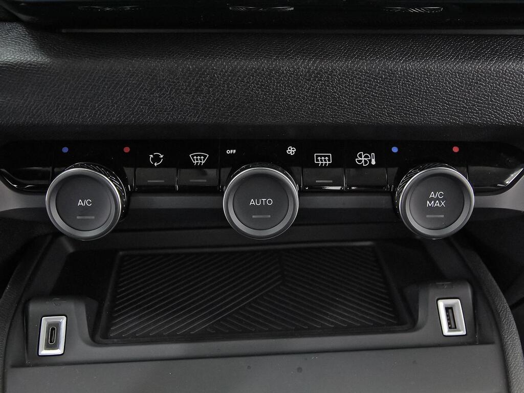 Citroën C4 X PureTech 100 S&S 6v You 28