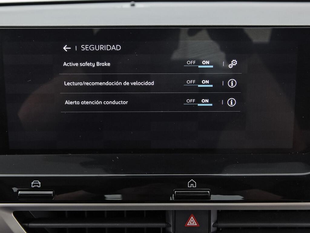 Citroën C4 X PureTech 100 S&S 6v You 26