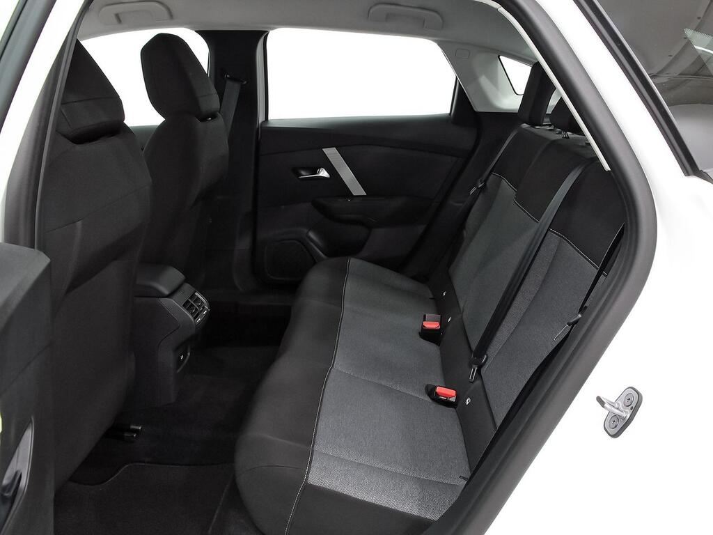 Citroën C4 X PureTech 100 S&S 6v You 9