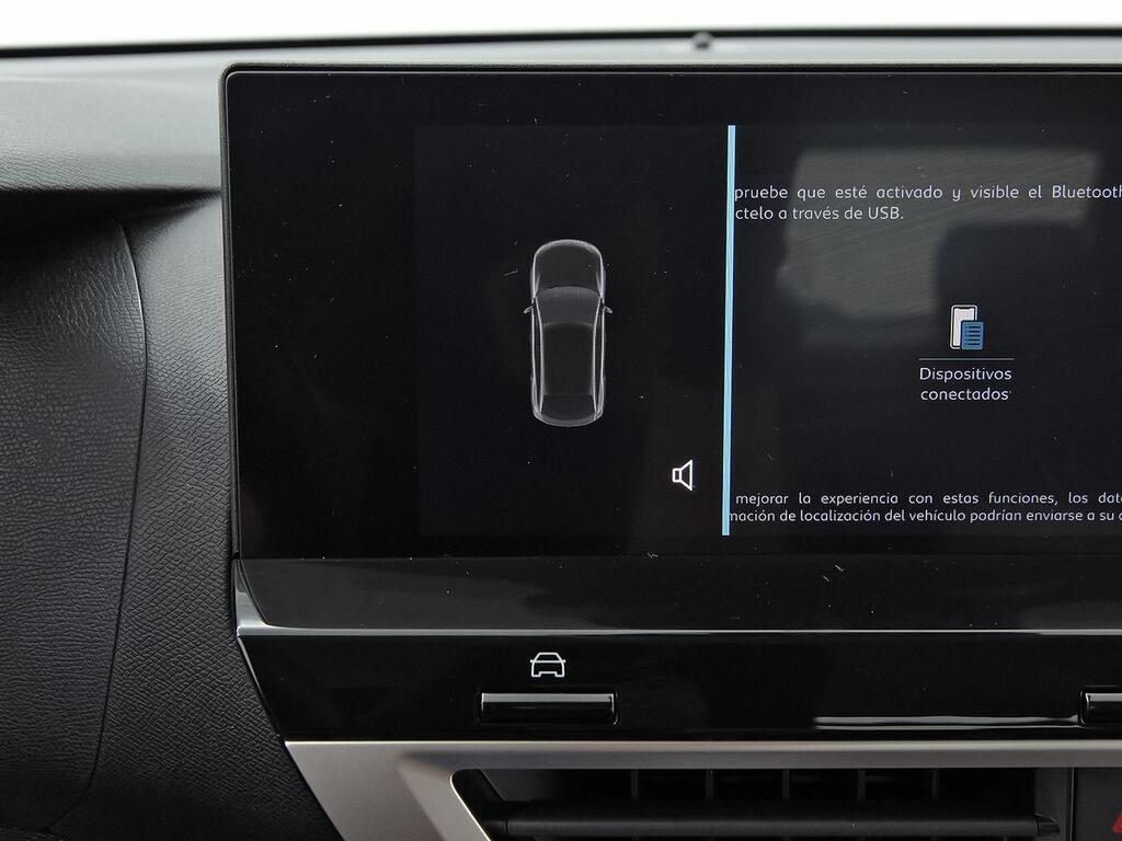 Citroën C4 X PureTech 100 S&S 6v You 24