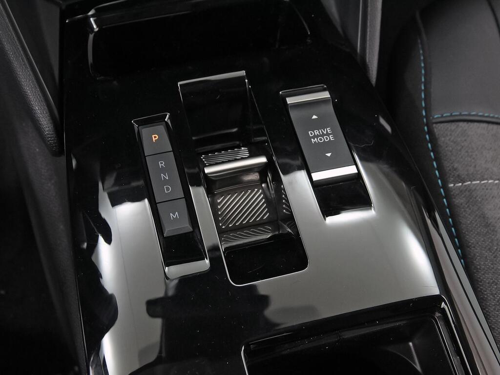 Citroën C4 X PureTech 130 S&S EAT8 Plus 33