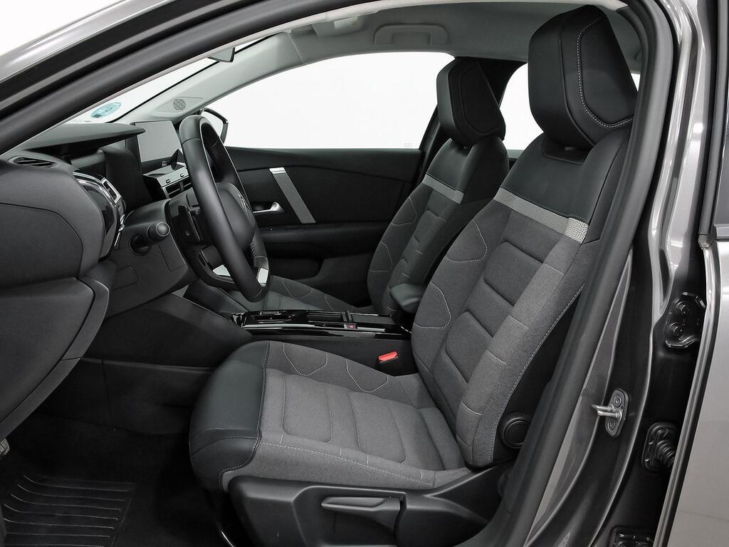 Citroën C4 X PureTech 130 S&S EAT8 Plus 8