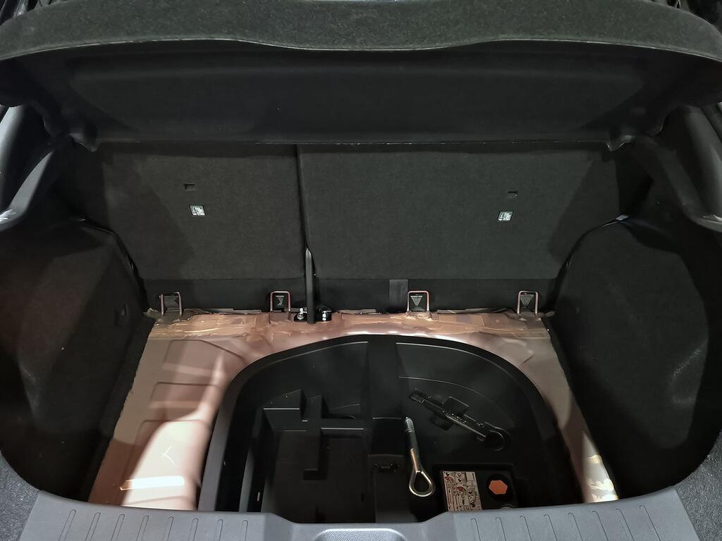 Nissan Juke DIG-T 84 kW (114 CV) 6M/T N-Connecta 30