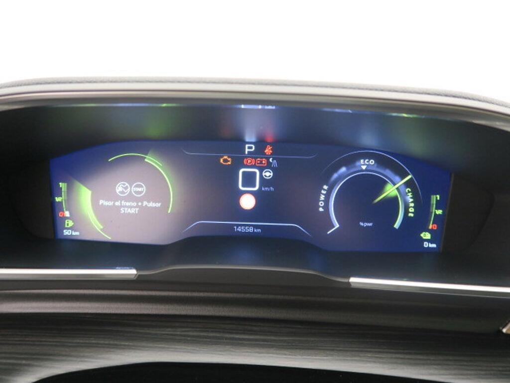 Peugeot 508 Hybrid 5P PSE HYBRID 360 e-EAT8 14