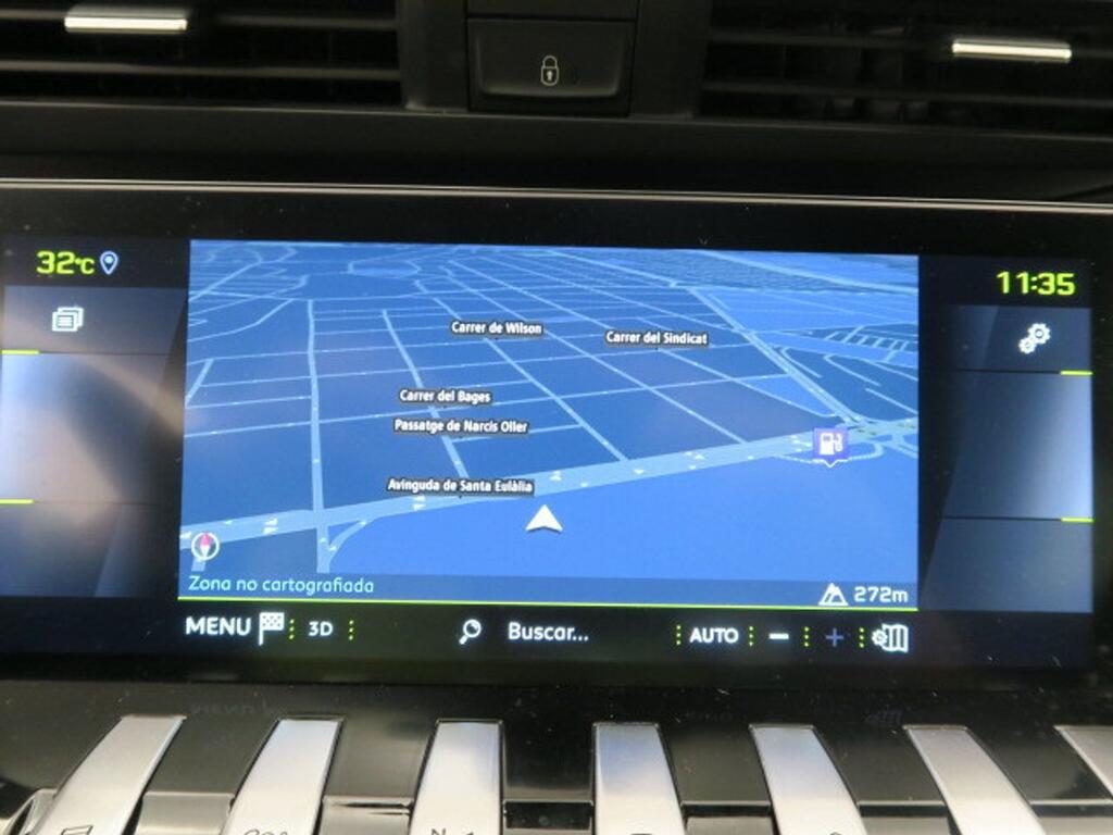 Peugeot 508 Hybrid 5P PSE HYBRID 360 e-EAT8 10