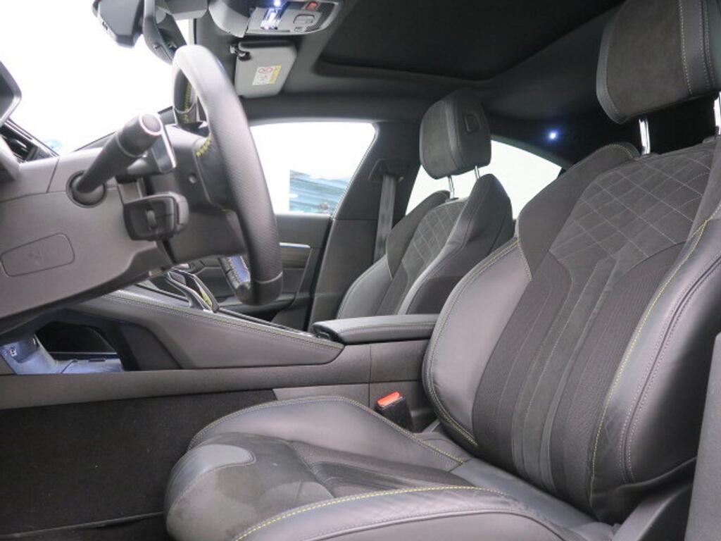 Peugeot 508 Hybrid 5P PSE HYBRID 360 e-EAT8 18