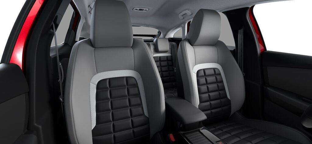 Citroën C4 Hybrid 145 ë-DCS6 Max 9